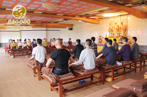 厦门佛教在线 厦门佛教在线