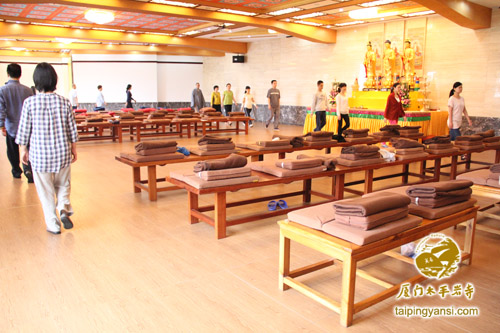 厦门佛教在线 厦门佛教在线