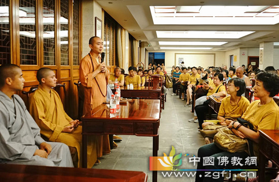 信仰的力量——寻找菩萨的足迹河北净域寺朝山圆满