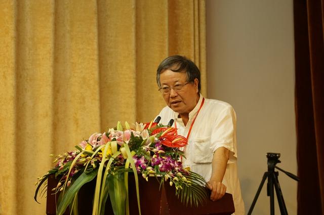 智敏上师《俱舍论颂疏集注》出版发布会举行