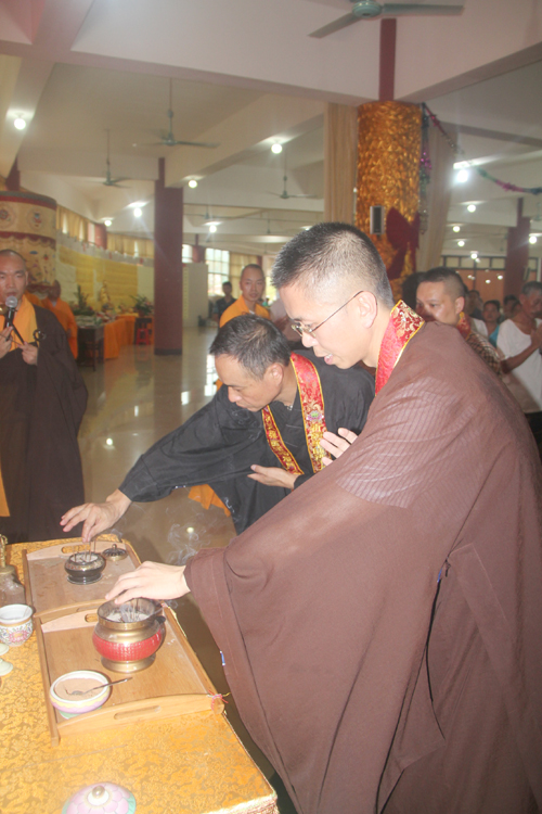 厦门佛教在线 厦门佛教在线