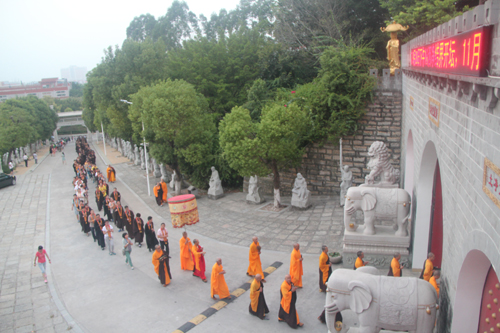 厦门佛教在线 厦门佛教在线