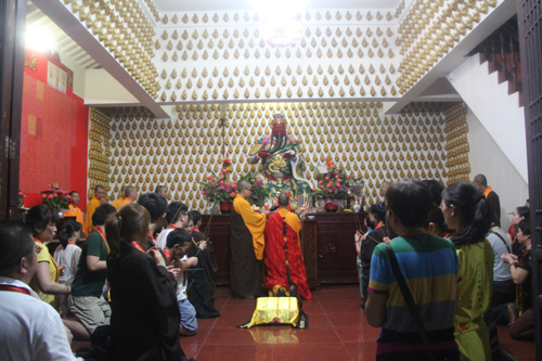 厦门佛教在线 厦门佛教在线