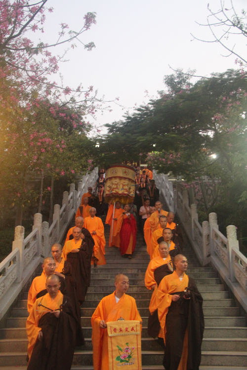 厦门佛教在线 厦门佛教在线