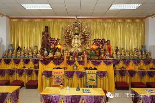 厦门佛教在线 厦门佛教在线