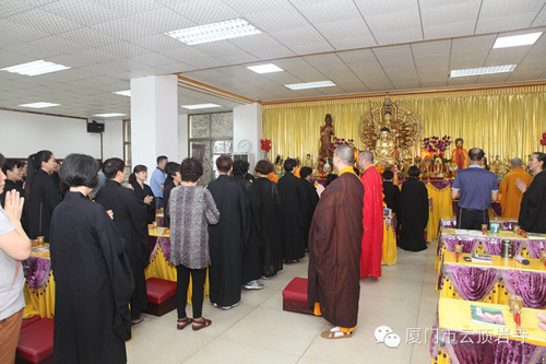 厦门佛教在线 厦门佛教在线