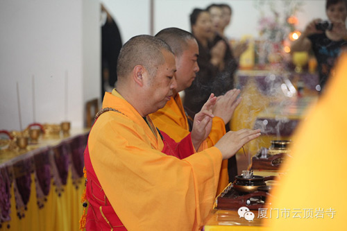 厦门佛教在线 厦门佛教在线