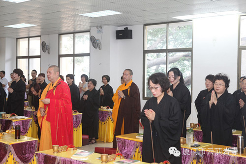 厦门佛教在线 厦门佛教在线