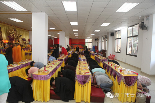 厦门佛教在线 厦门佛教在线