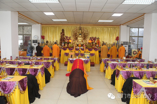 厦门佛教在线 厦门佛教在线
