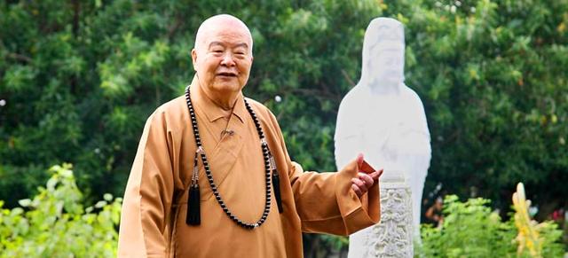 长相年轻 是因为心地善良