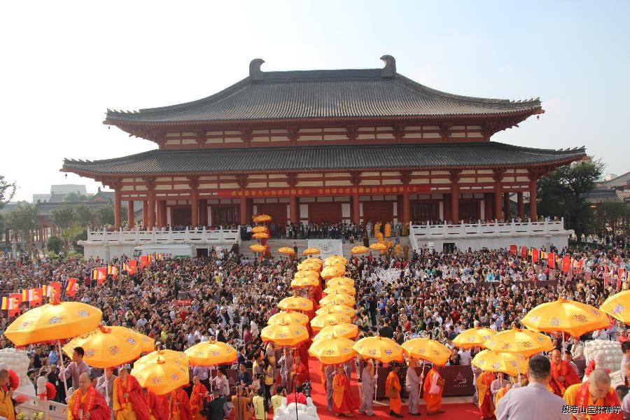 信众迎请大德 信众迎请大德