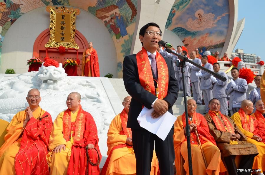 国家宗教局副局长蒋坚永讲话 国家宗教局副局长蒋坚永讲话