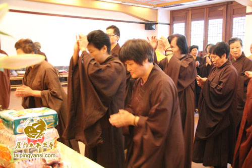 厦门佛教在线 厦门佛教在线