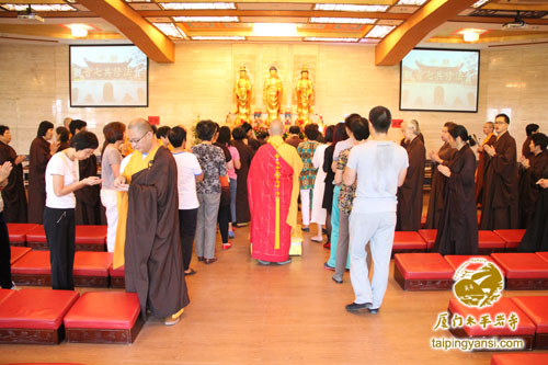 厦门佛教在线 厦门佛教在线