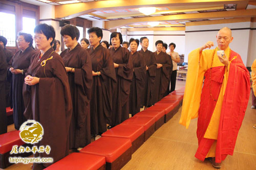 厦门佛教在线 厦门佛教在线