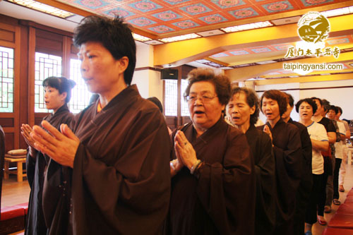 厦门佛教在线 厦门佛教在线