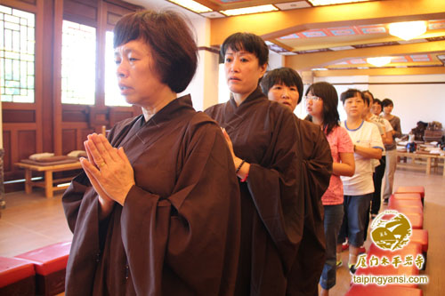 厦门佛教在线 厦门佛教在线