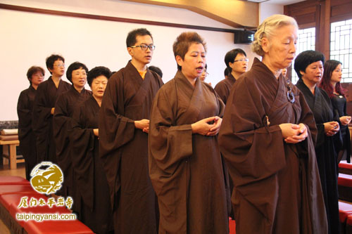 厦门佛教在线 厦门佛教在线