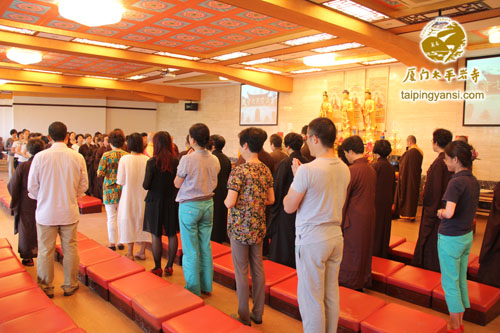 厦门佛教在线 厦门佛教在线