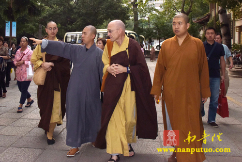 厦门佛教在线 厦门佛教在线