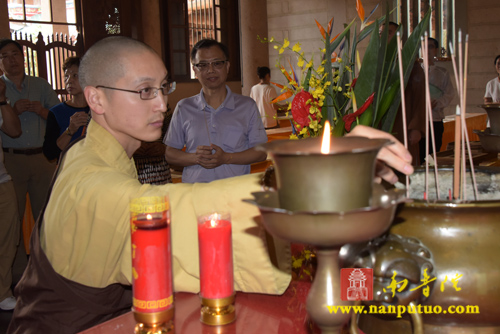 厦门佛教在线 厦门佛教在线