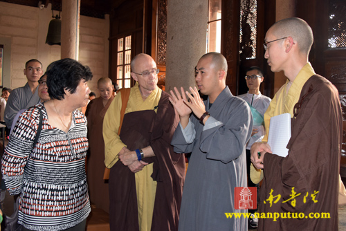 厦门佛教在线 厦门佛教在线