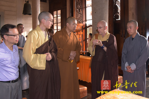 厦门佛教在线 厦门佛教在线