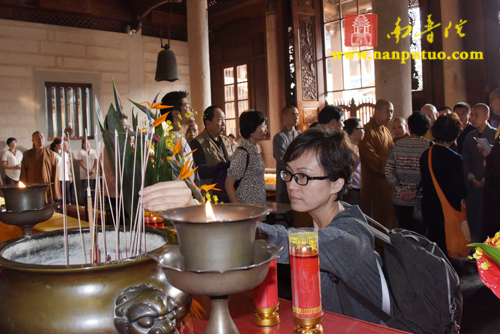 厦门佛教在线 厦门佛教在线