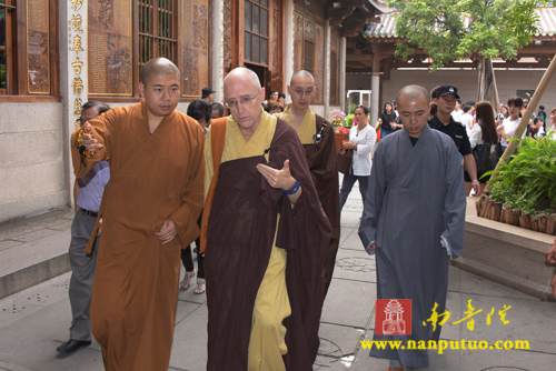 厦门佛教在线 厦门佛教在线