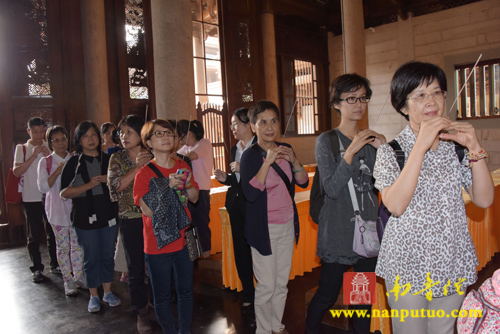 厦门佛教在线 厦门佛教在线