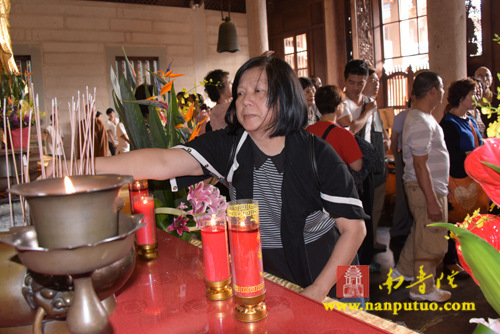 厦门佛教在线 厦门佛教在线