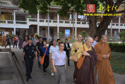 厦门佛教在线 厦门佛教在线