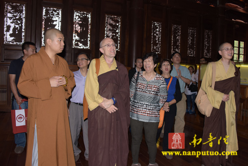 厦门佛教在线 厦门佛教在线