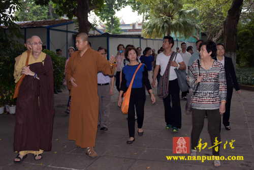 厦门佛教在线 厦门佛教在线