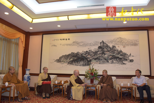 厦门佛教在线 厦门佛教在线