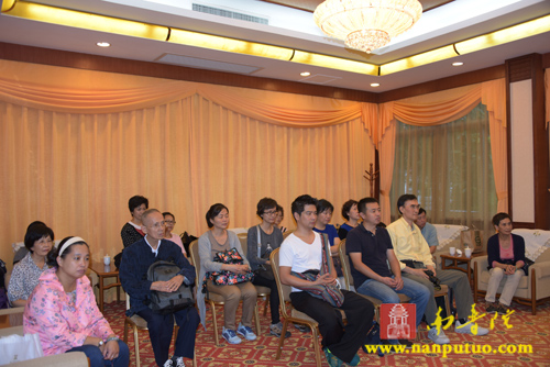 厦门佛教在线 厦门佛教在线