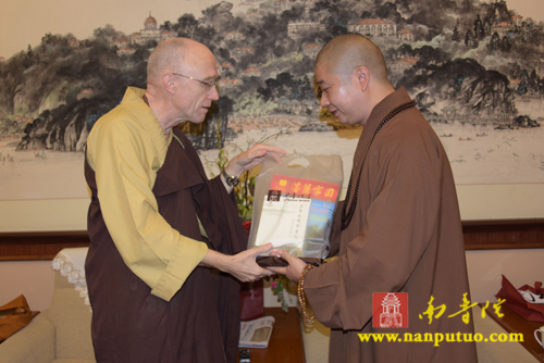 厦门佛教在线 厦门佛教在线