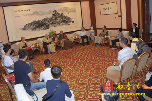 厦门佛教在线 厦门佛教在线