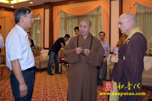 厦门佛教在线 厦门佛教在线