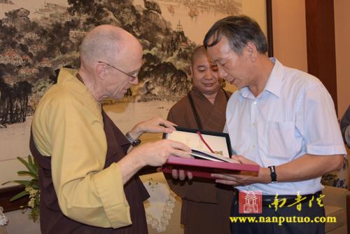 厦门佛教在线 厦门佛教在线