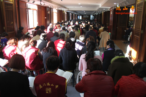 厦门佛教在线 厦门佛教在线