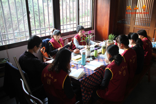 厦门佛教在线 厦门佛教在线