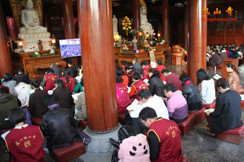 厦门佛教在线 厦门佛教在线