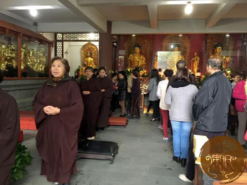 厦门佛教在线 厦门佛教在线