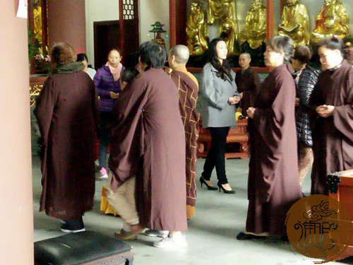 厦门佛教在线 厦门佛教在线