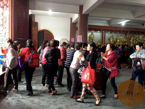 厦门佛教在线 厦门佛教在线