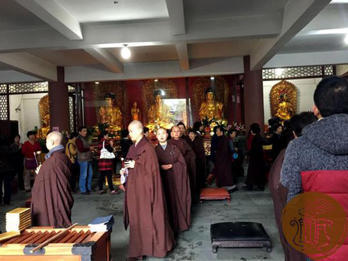 厦门佛教在线 厦门佛教在线