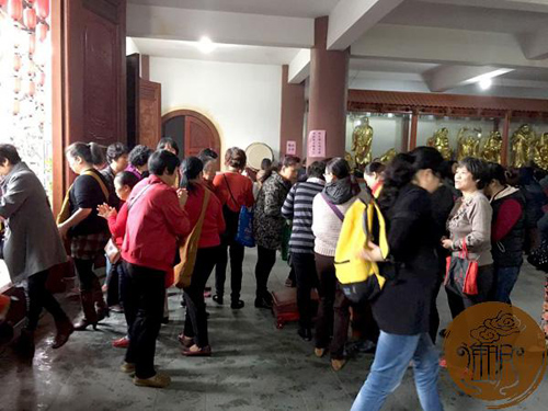 厦门佛教在线 厦门佛教在线