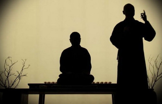 擦亮眼睛 远离恶友(图片来源:资料图)